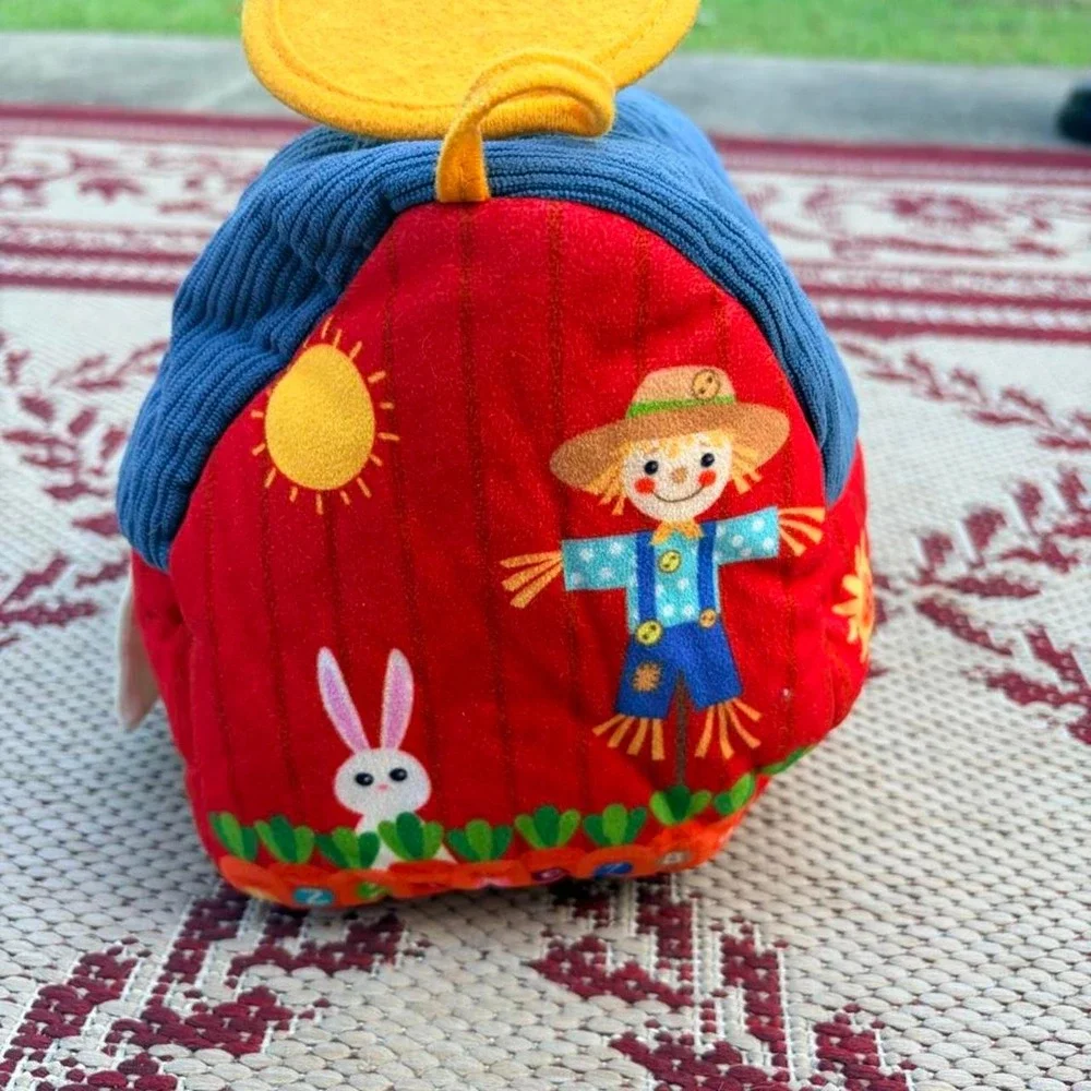 SeJean baby toys